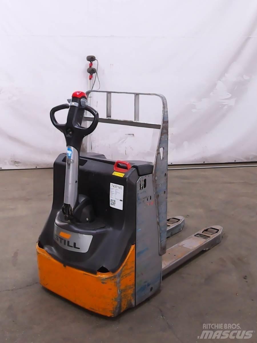 Still ECU20 Low lifter