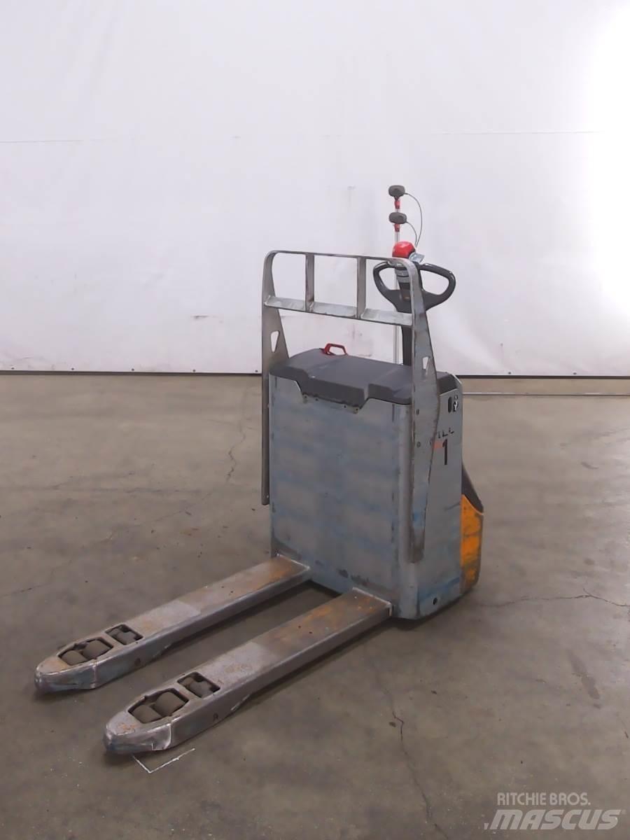 Still ECU20 Low lifter