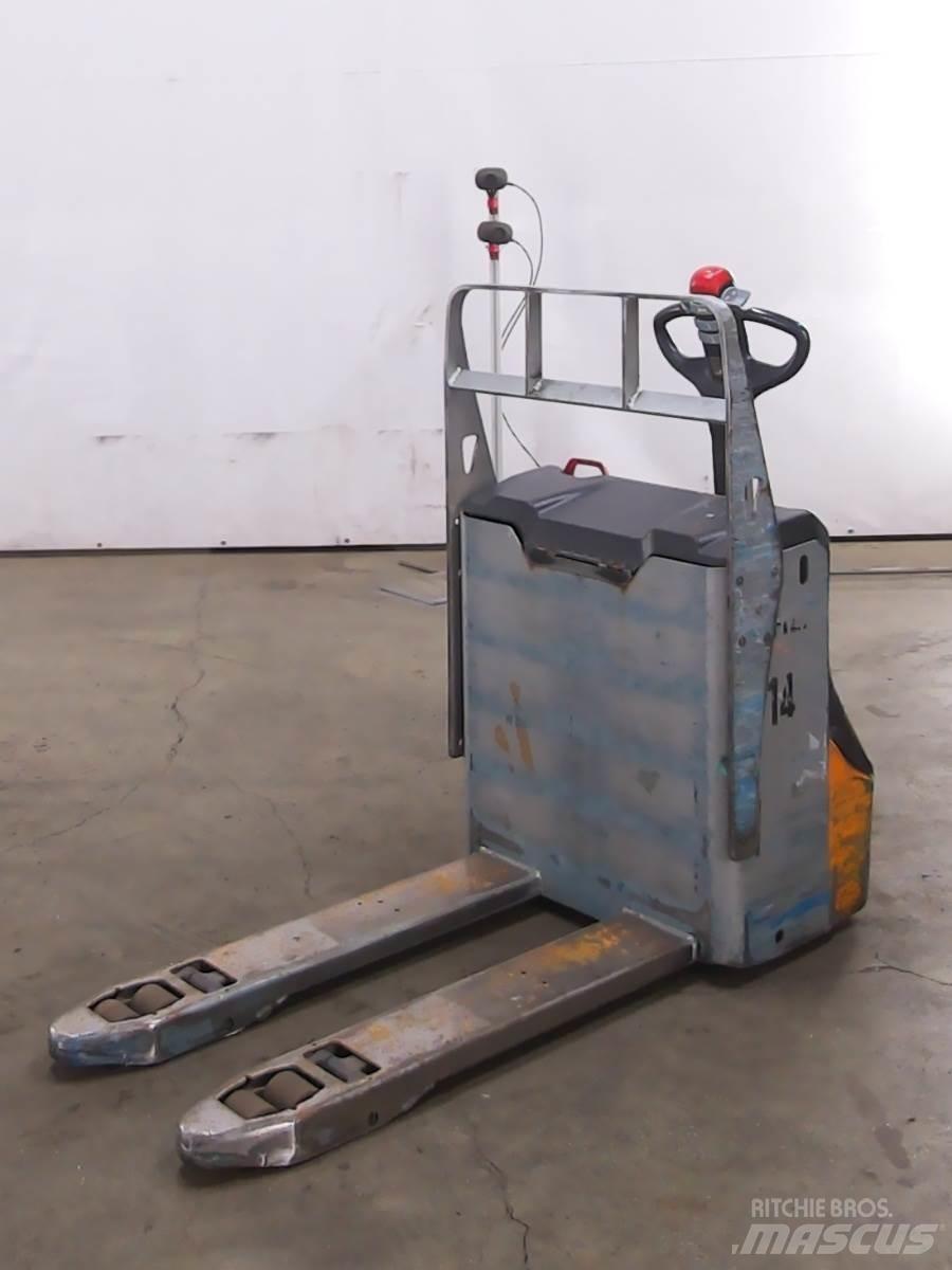 Still ECU20 Low lifter
