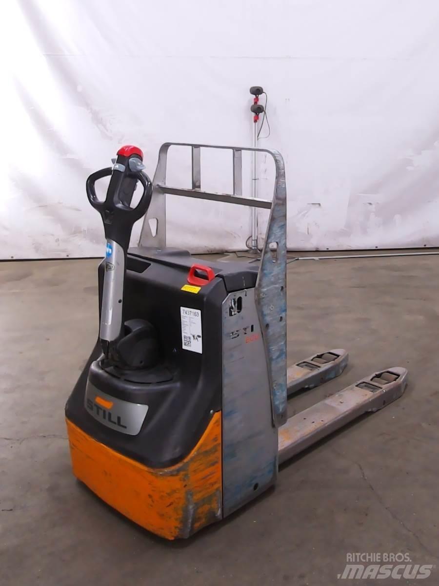 Still ECU20 Low lifter