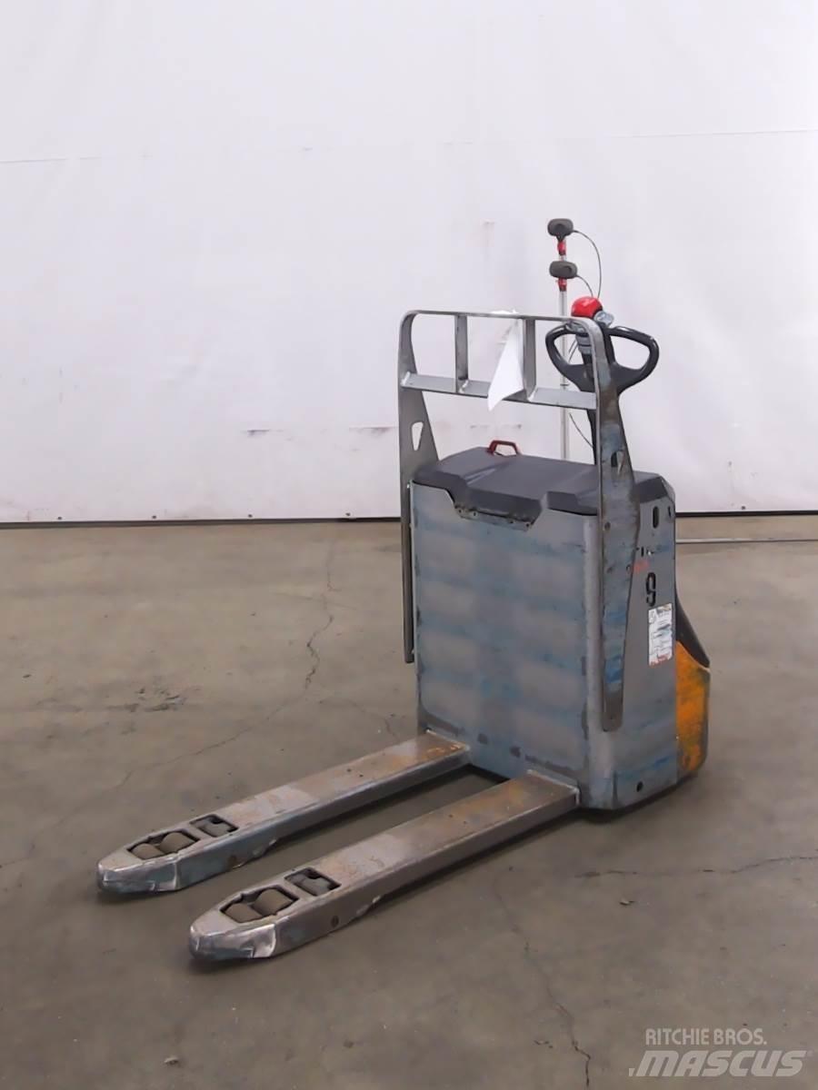 Still ECU20 Low lifter