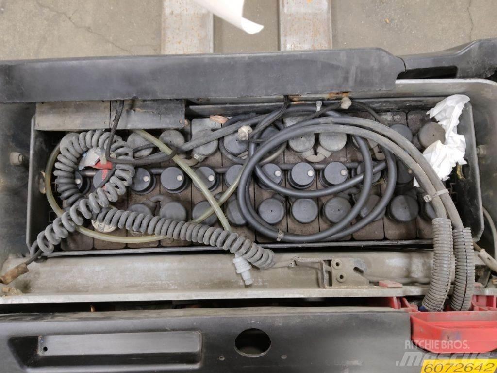 Still ECU20 Low lifter