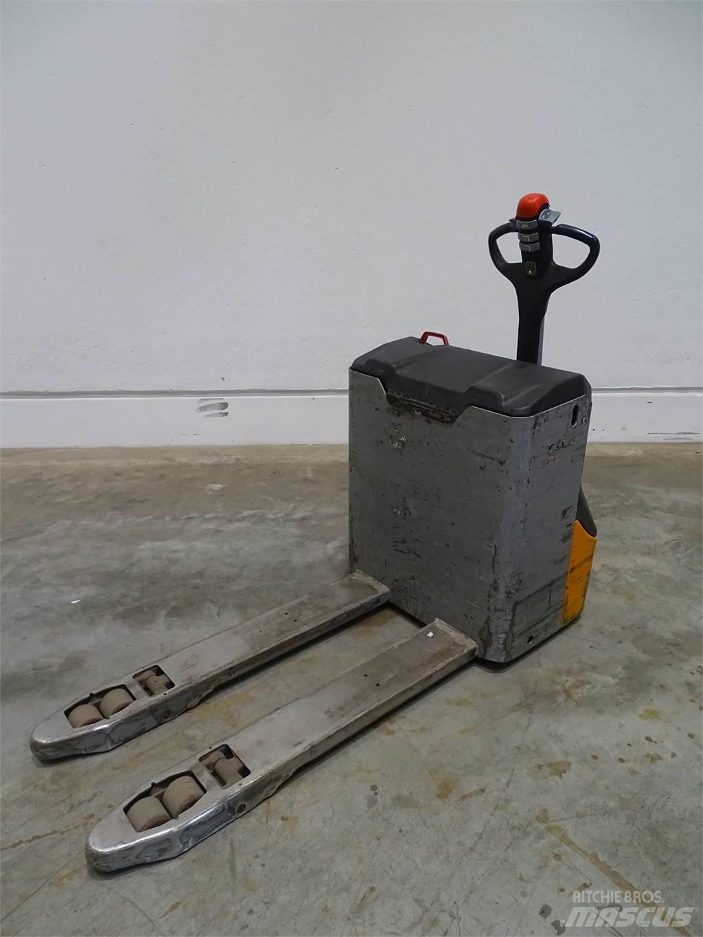 Still ECU20 Low lifter