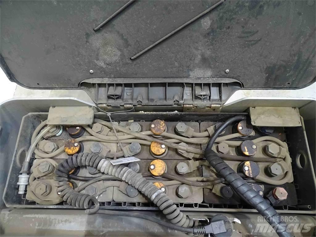Still ECU20 Low lifter