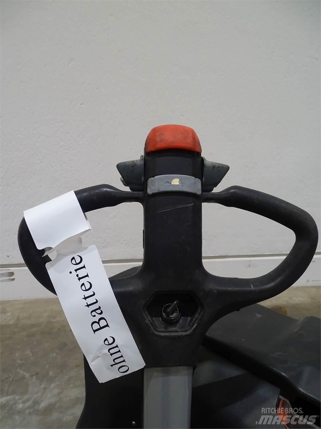 Still ECU20 Low lifter