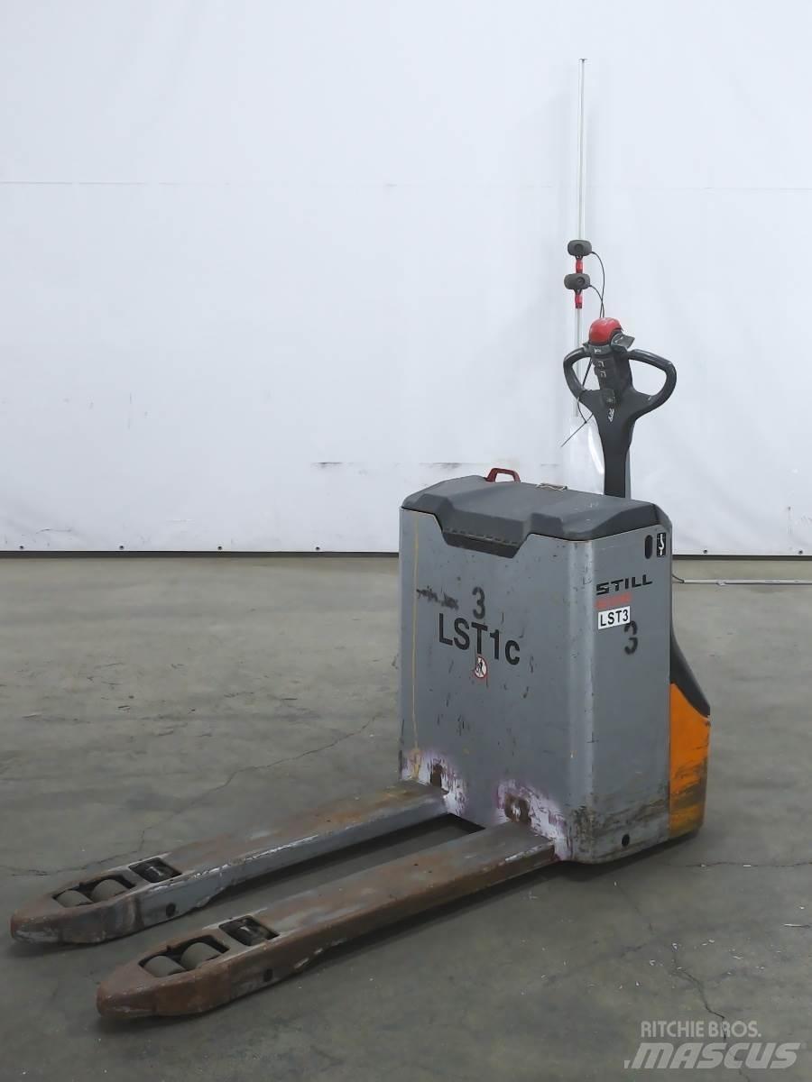Still ECU25 Low lifter
