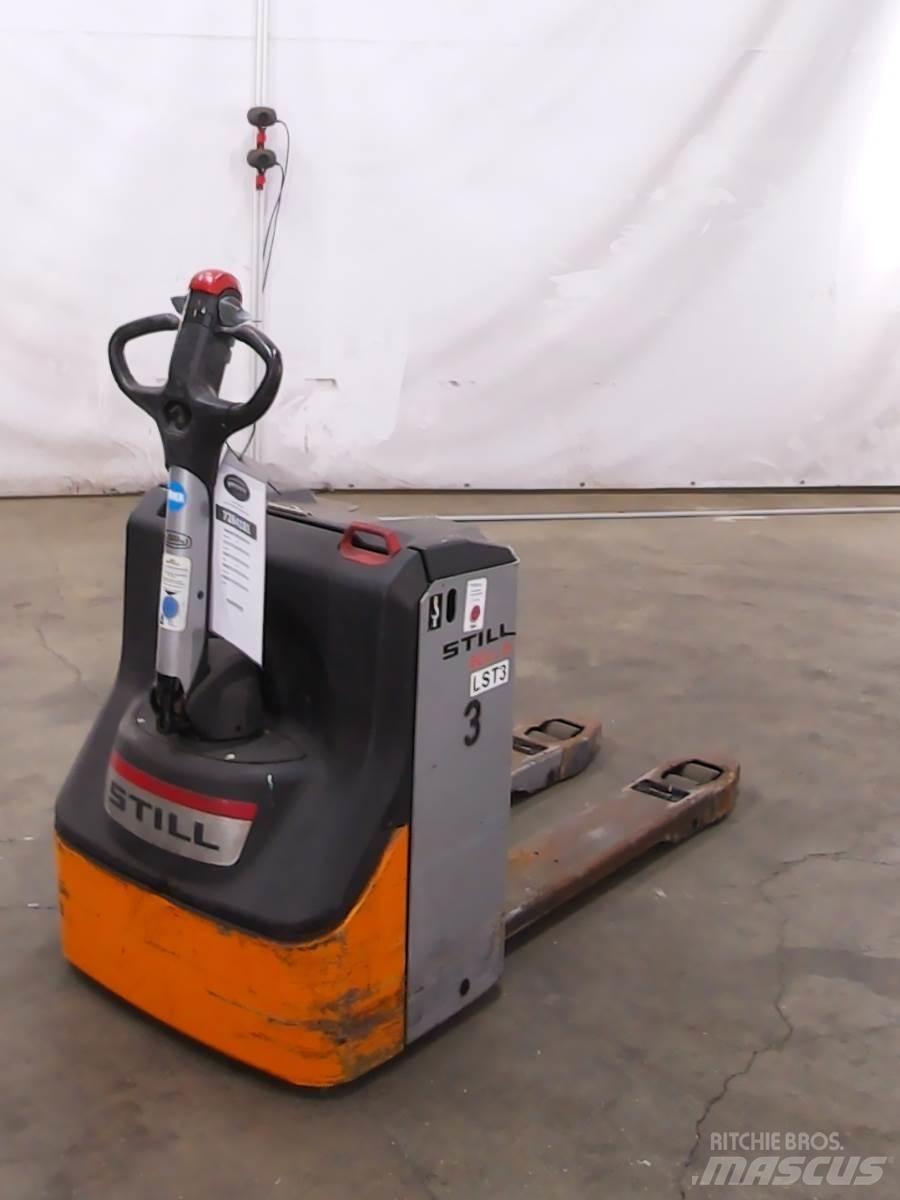 Still ECU25 Low lifter