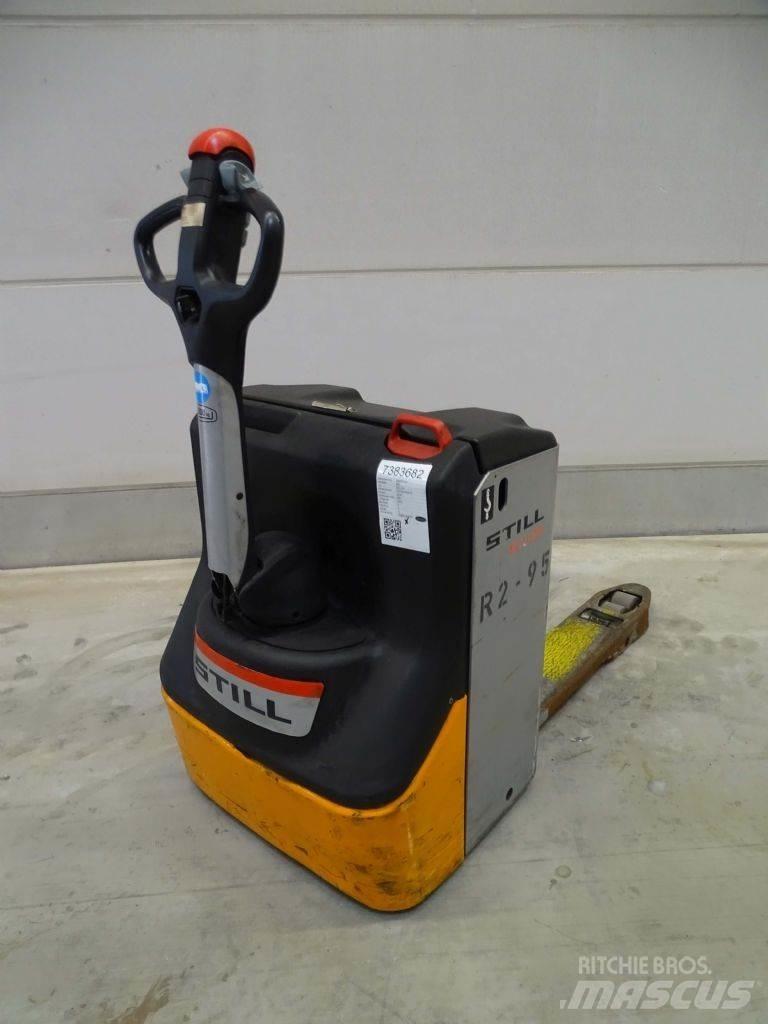 Still ECU25 Low lifter