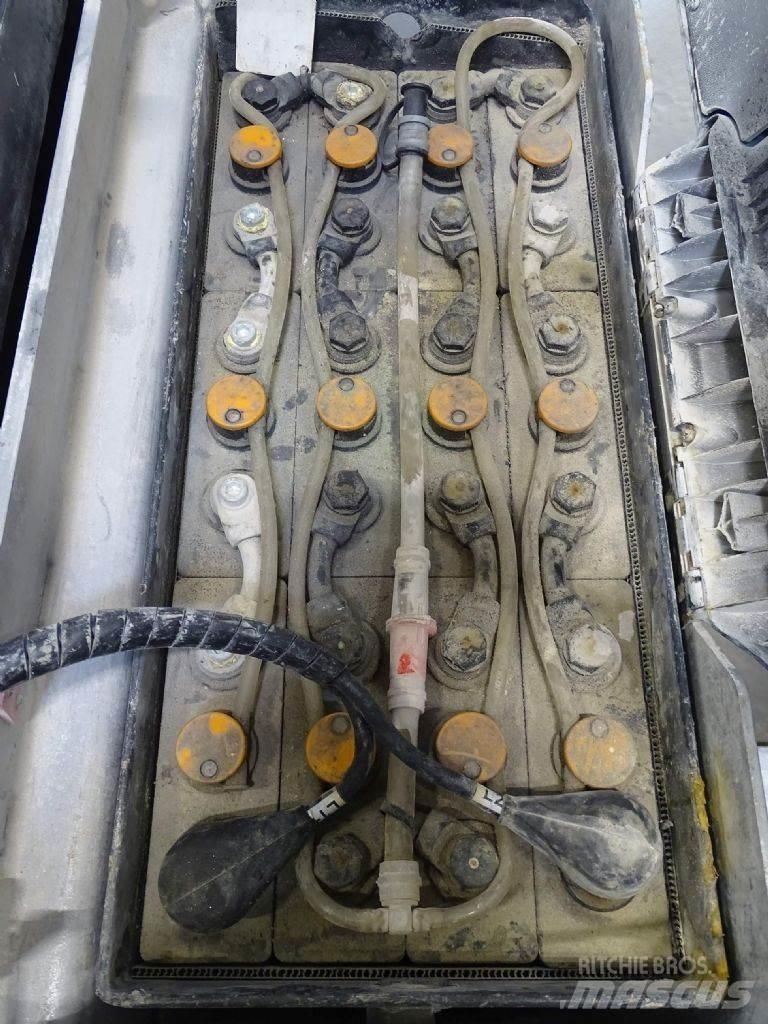 Still ECU30 Low lifter