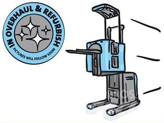 Still EK-X High lift order picker