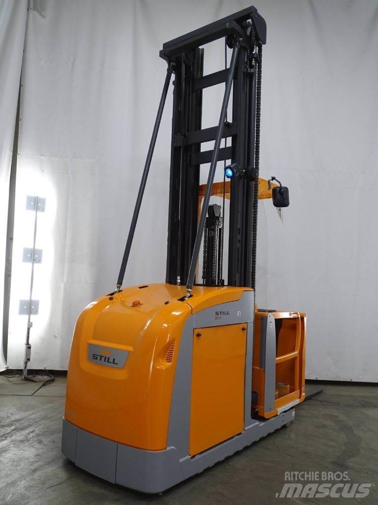 Still EK-X48 High lift order picker
