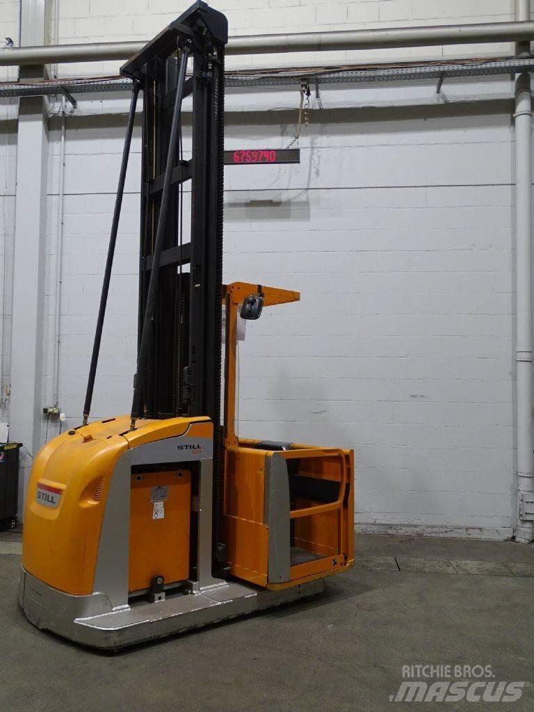 Still EK-X48 High lift order picker