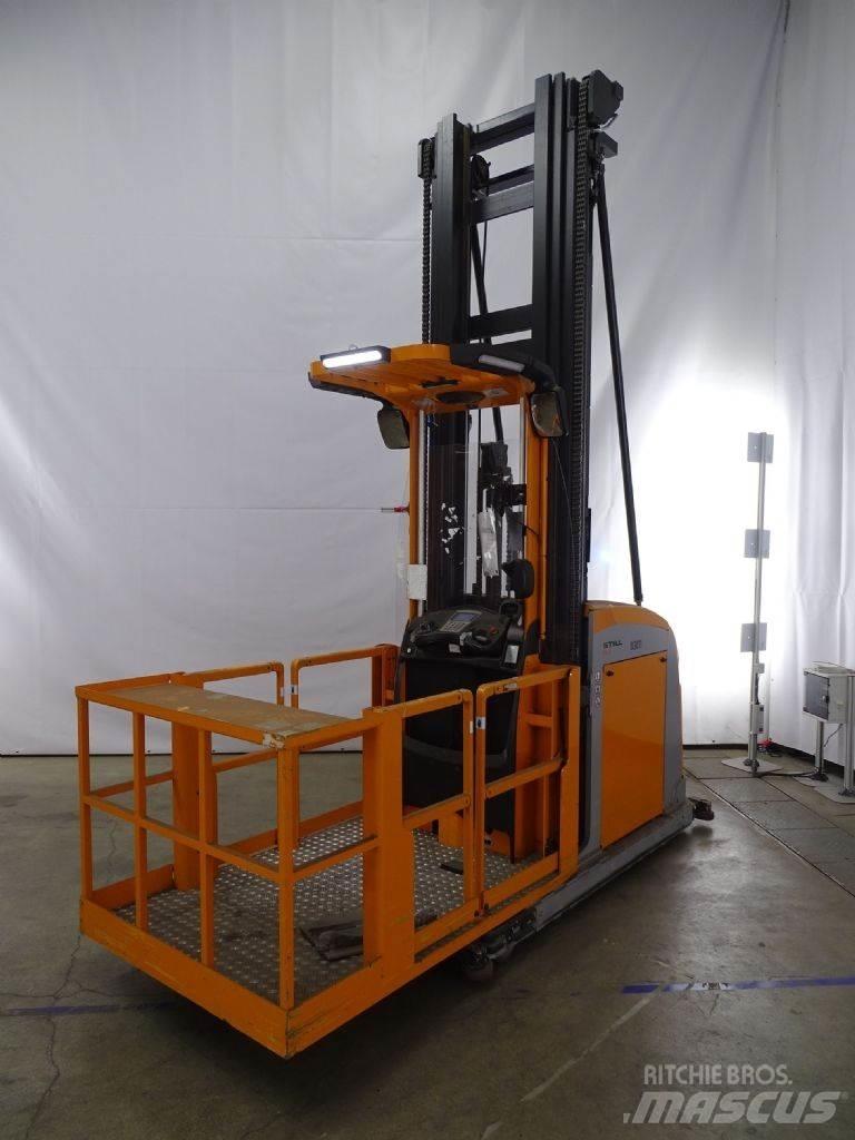Still EK-X48 High lift order picker