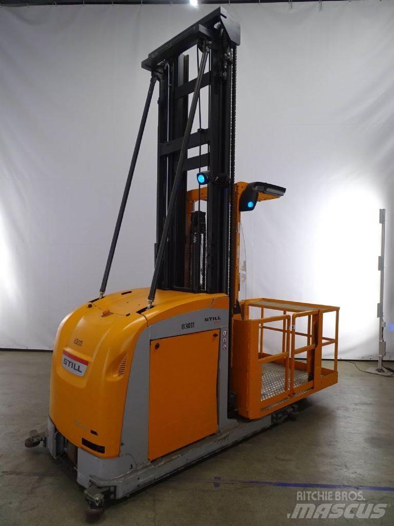 Still EK-X48 High lift order picker