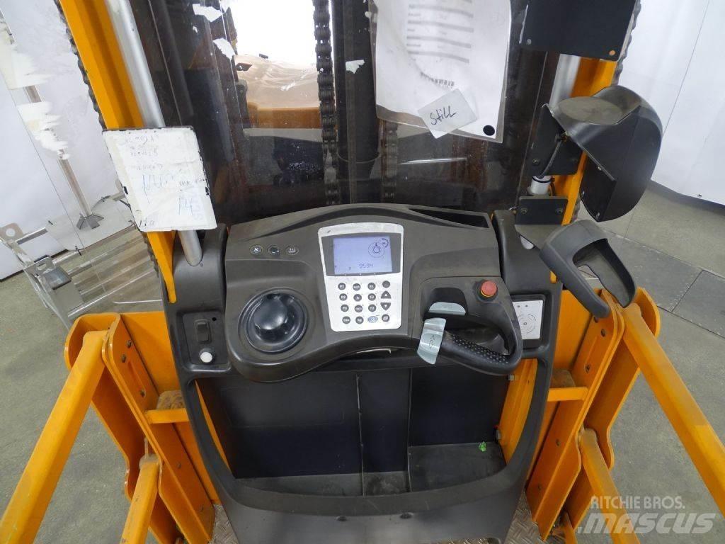 Still EK-X48 High lift order picker
