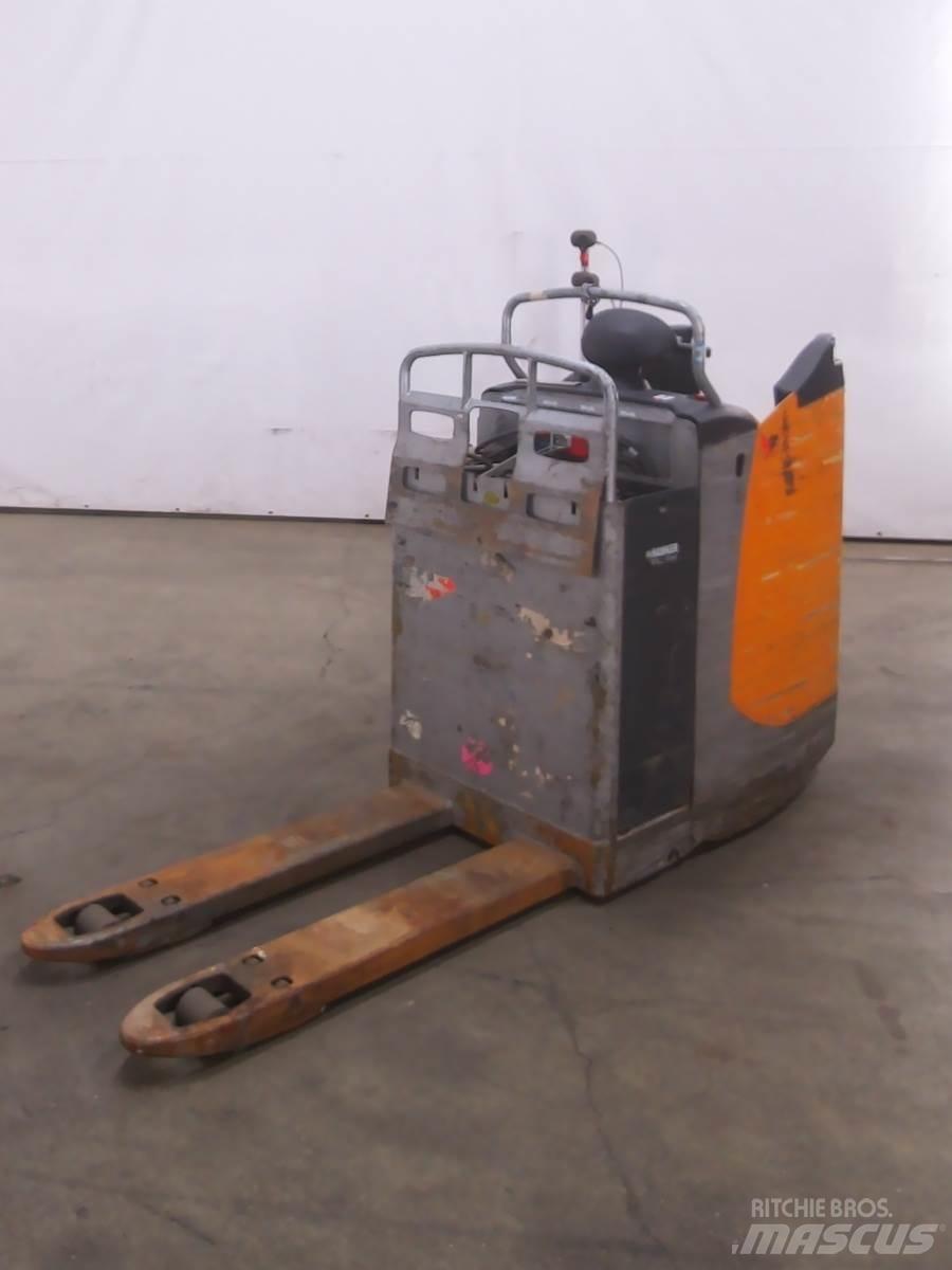 Still EXU-S24 Low lifter