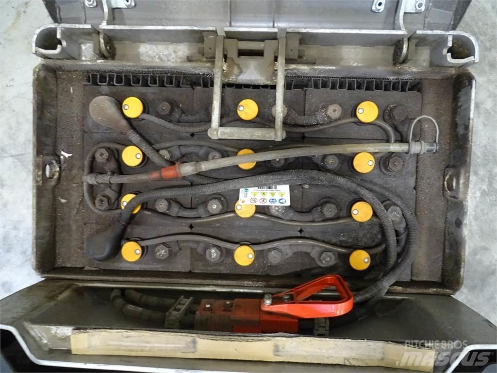 Still EXU-S24 Low lifter