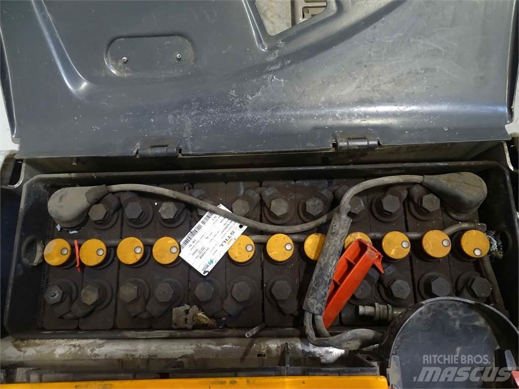 Still EXU16 Low lifter