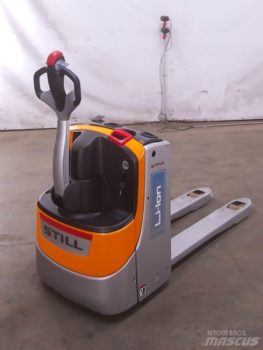 Still EXU16/LIION Low lifter