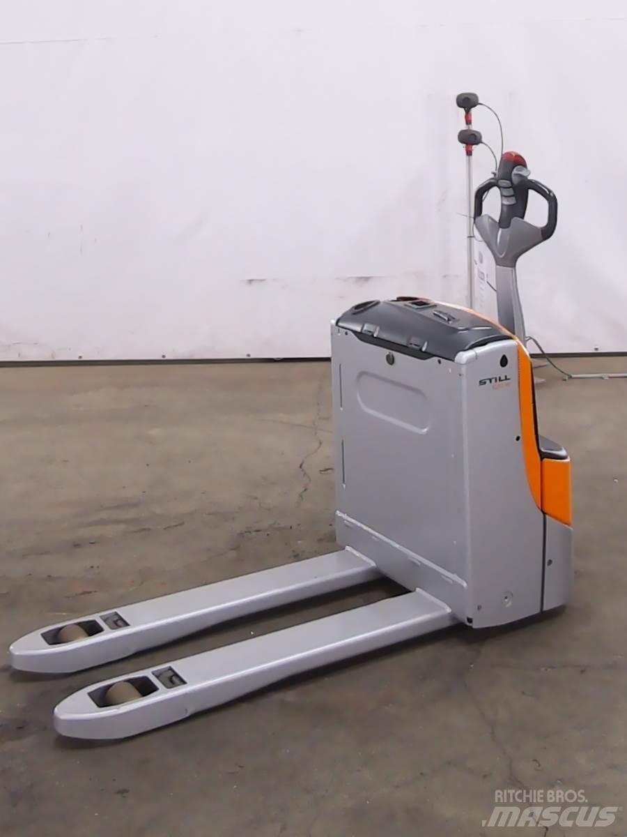 Still EXU16/LIION Low lifter