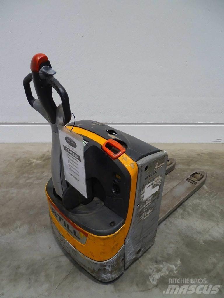 Still EXU20 Low lifter
