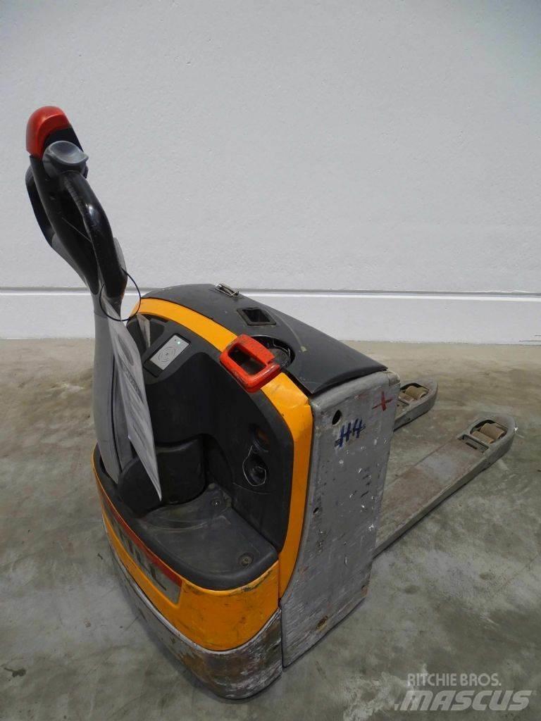 Still EXU20 Low lifter