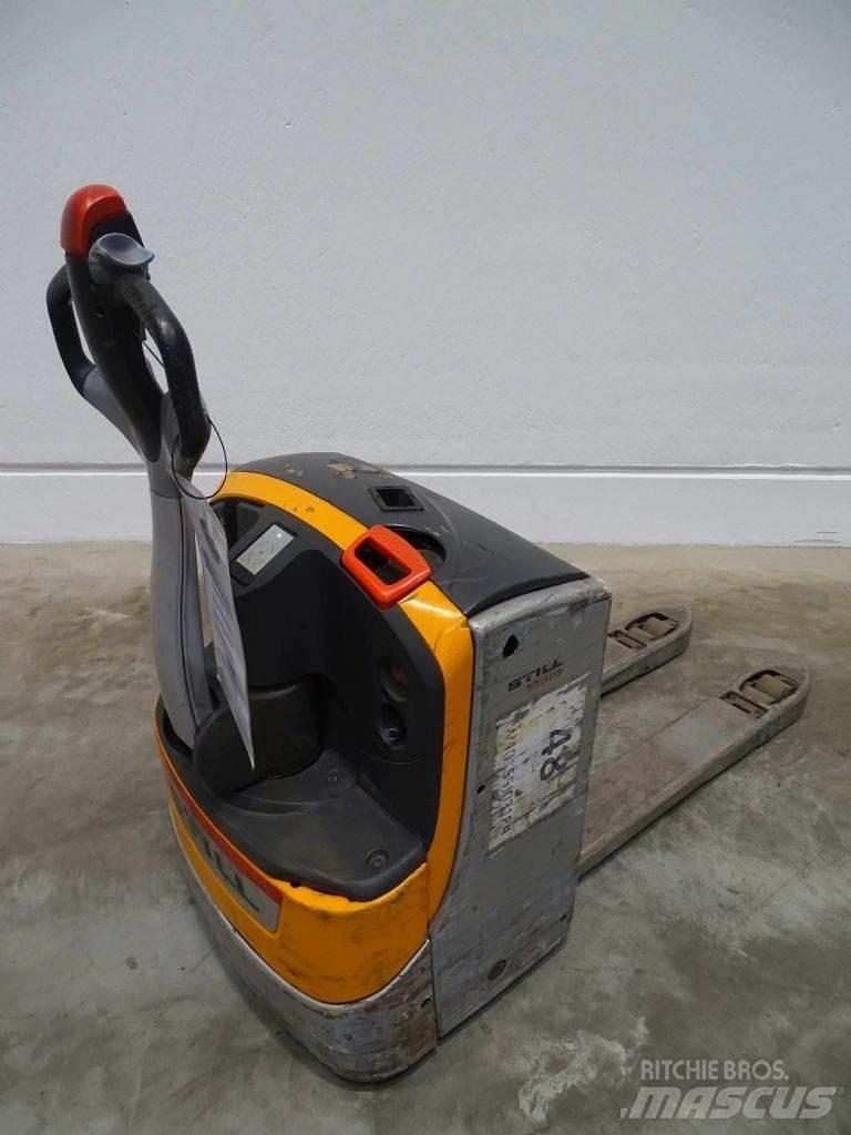 Still EXU20 Low lifter