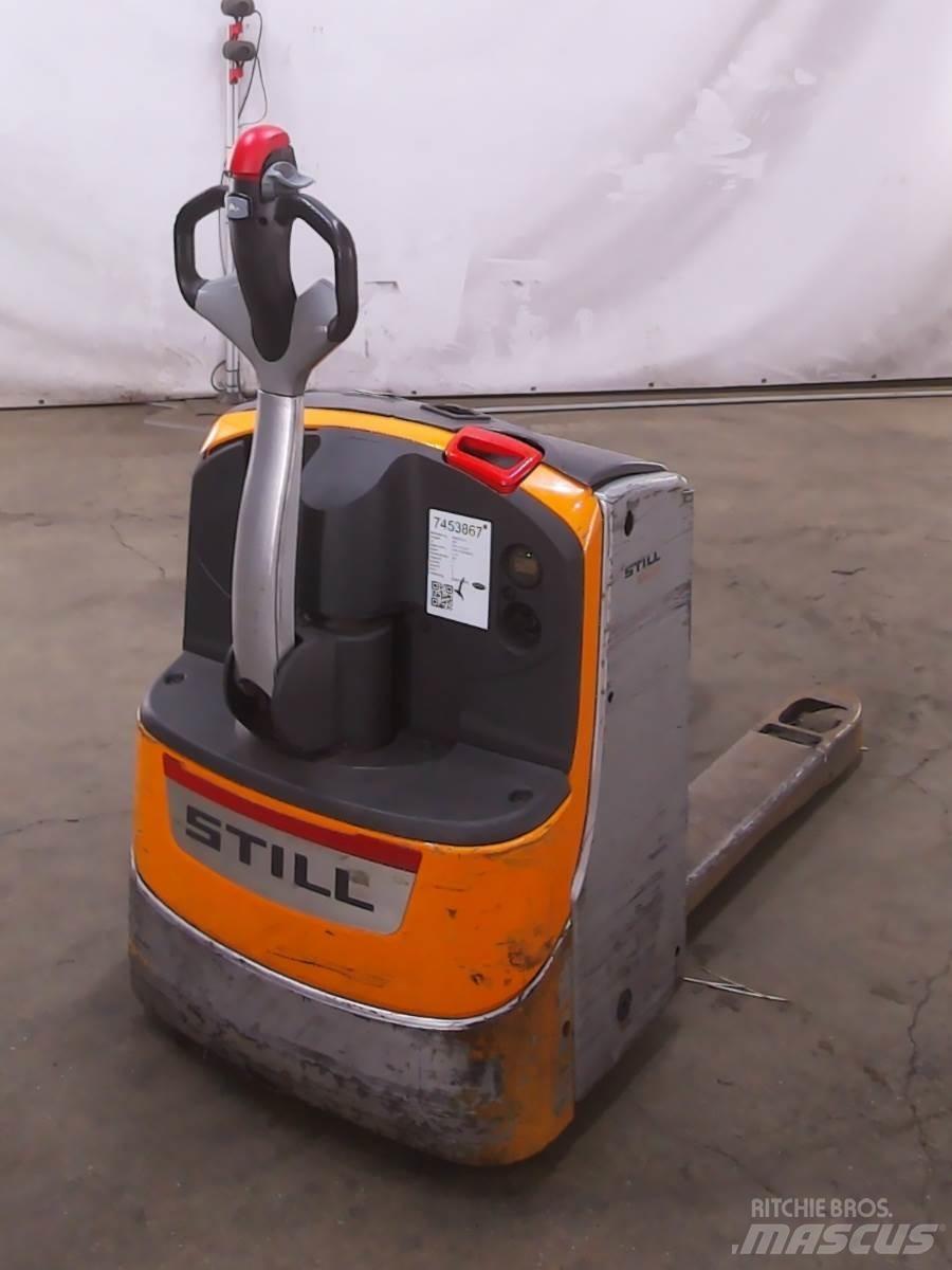 Still EXU20 Low lifter
