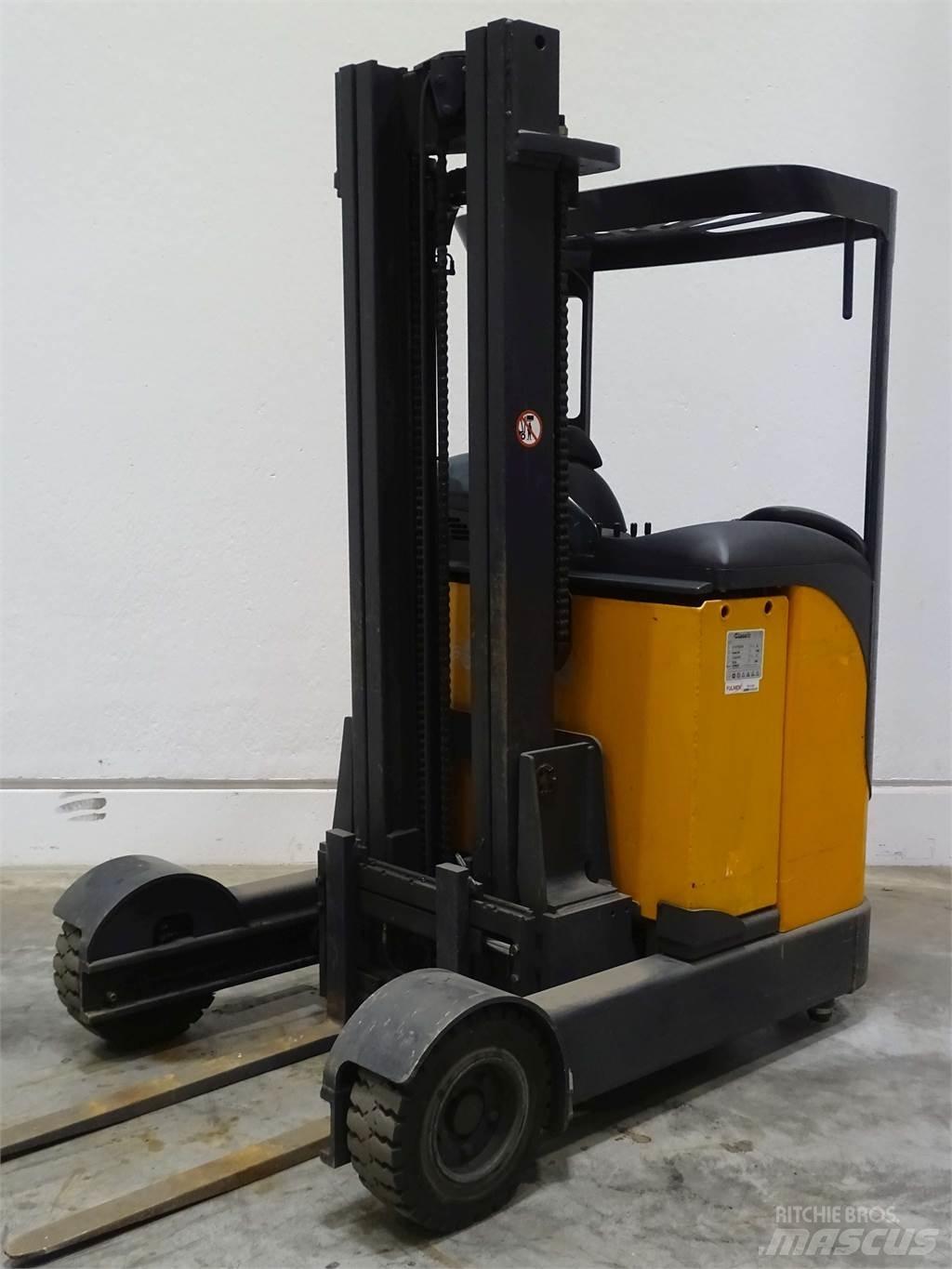 Still FM-SE14 Reach truck