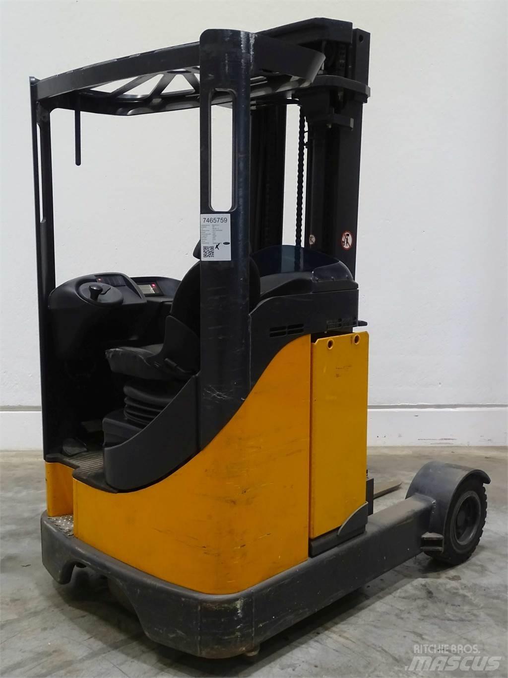 Still FM-SE14 Reach truck