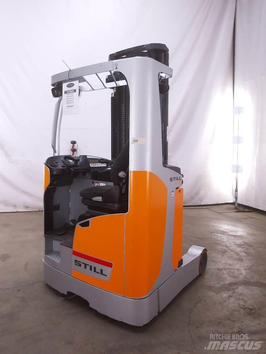 Still FM-X10 Reach truck