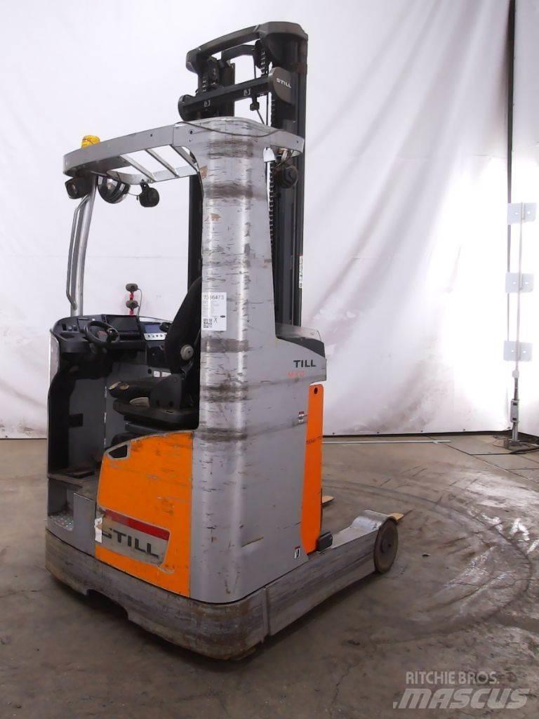 Still FM-X10 Reach truck