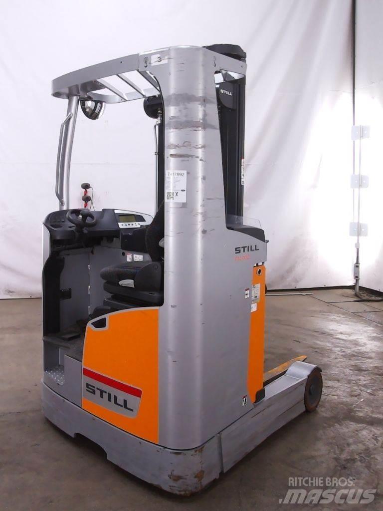 Still FM-X10 Reach truck