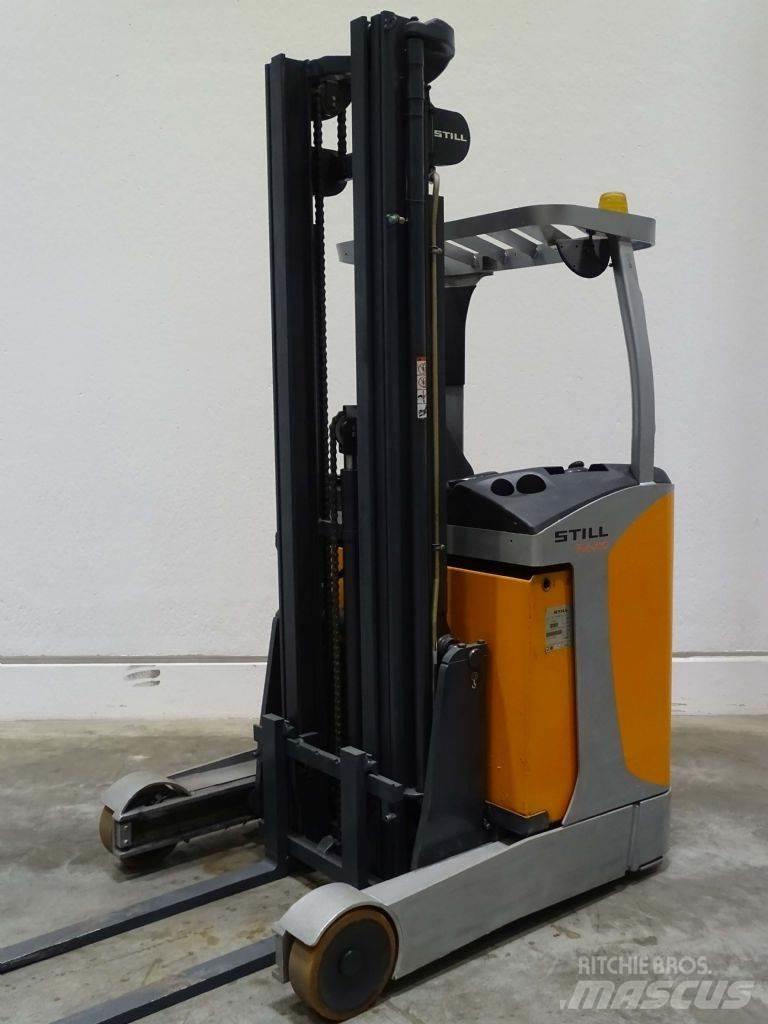 Still FM-X10 Reach truck