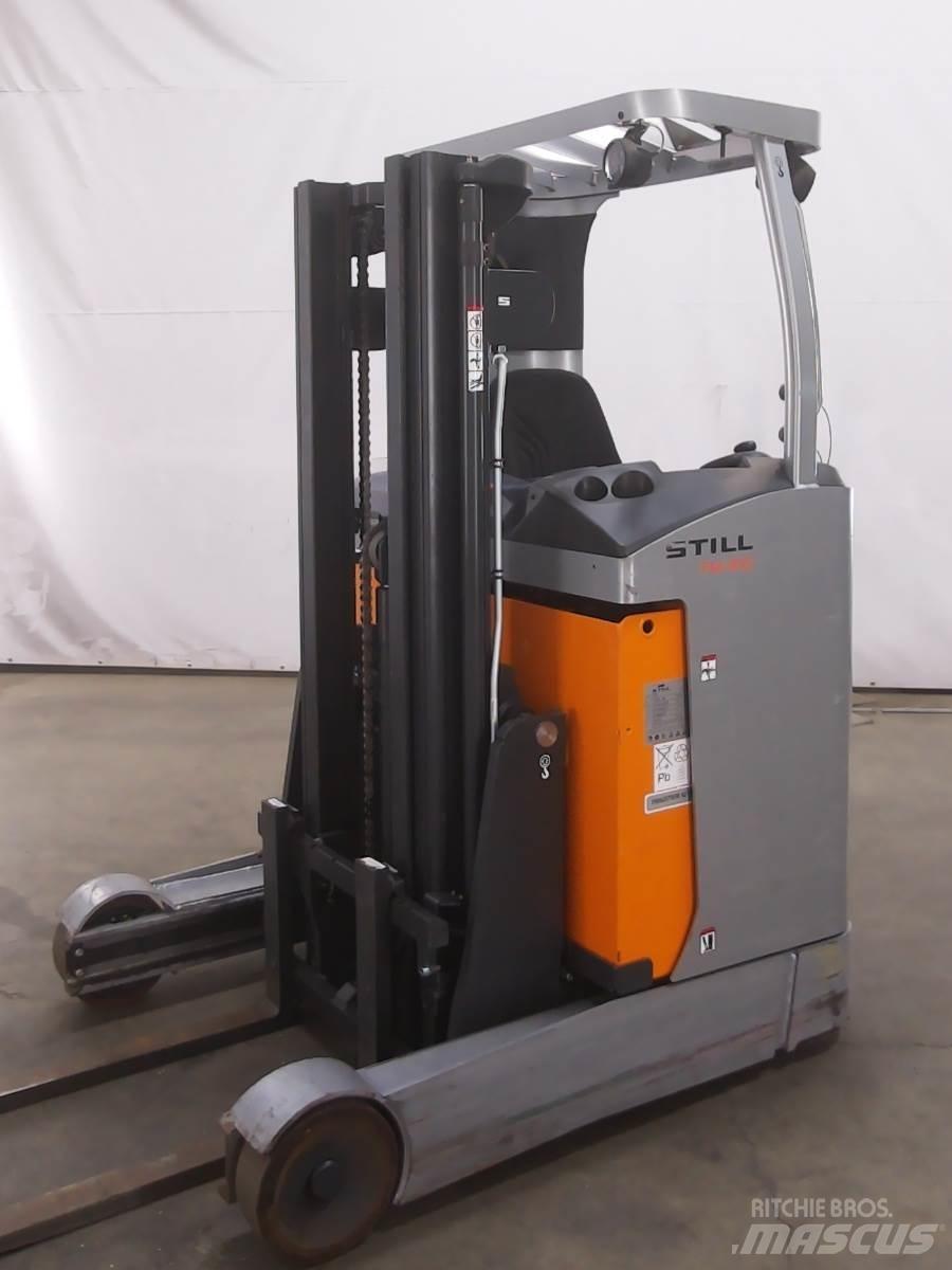 Still FM-X10 Reach truck