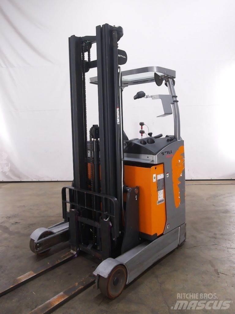 Still FM-X12 Reach truck
