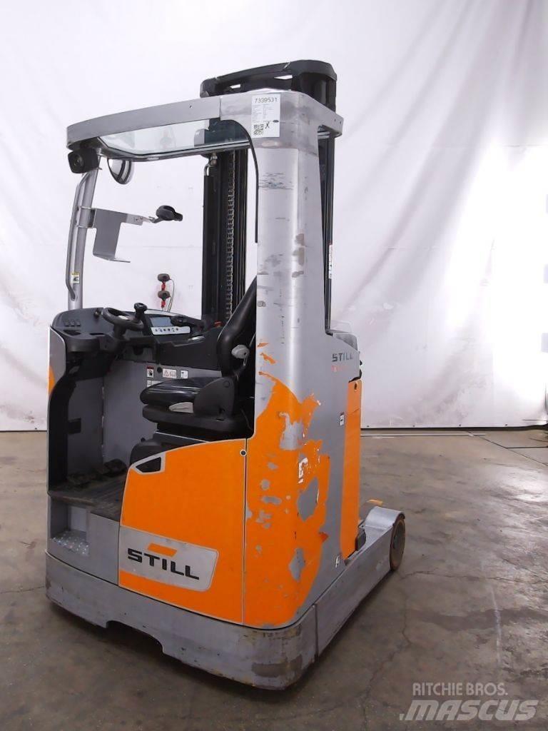 Still FM-X12 Reach truck
