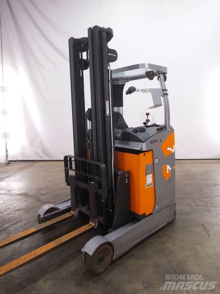 Still FM-X12 Reach truck