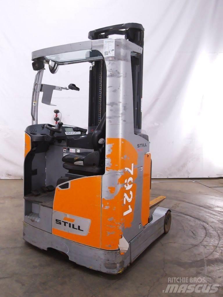 Still FM-X12 Reach truck