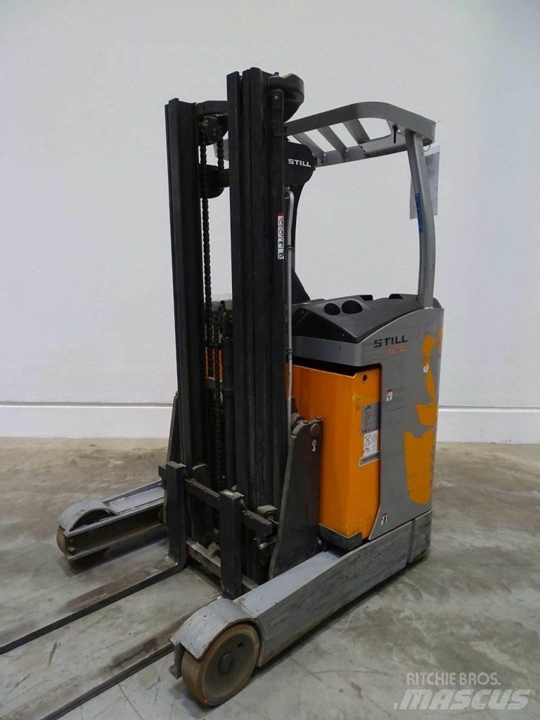 Still FM-X12 Reach truck