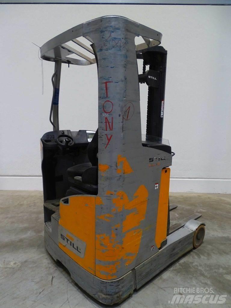 Still FM-X12 Reach truck