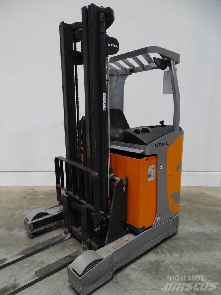 Still FM-X12 Reach truck