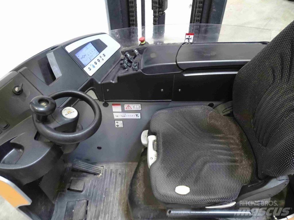 Still FM-X12 Reach truck
