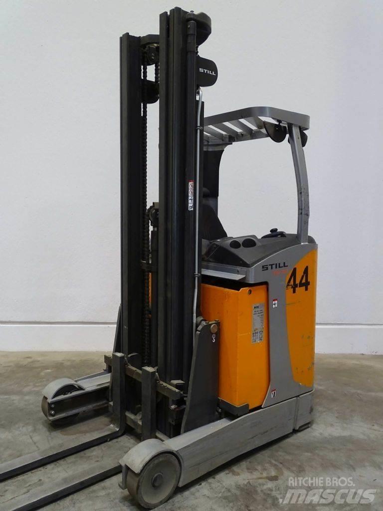 Still FM-X12 Reach truck
