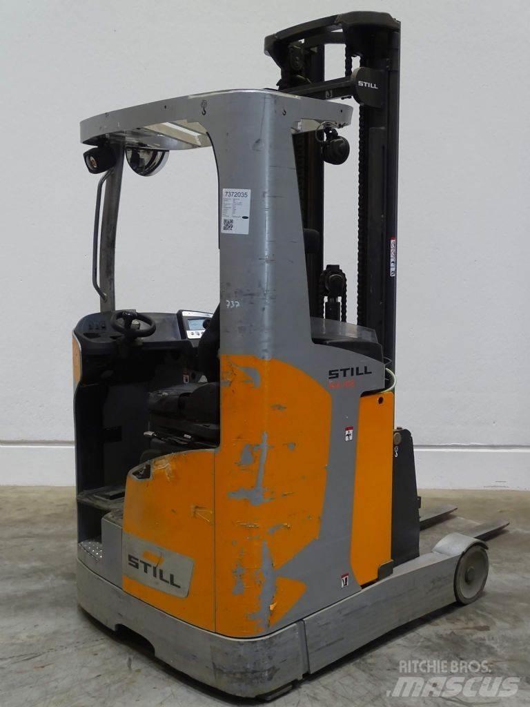Still FM-X12 Reach truck