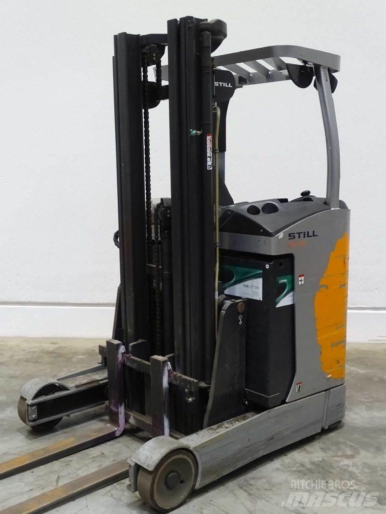 Still FM-X12 Reach truck