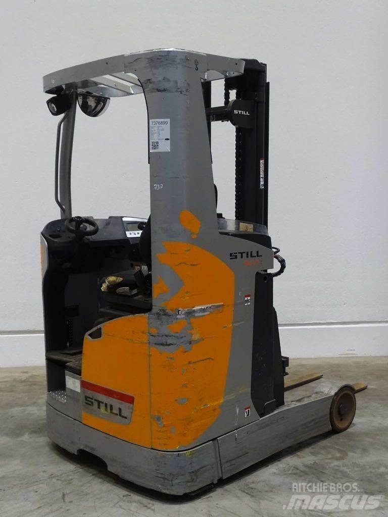 Still FM-X12 Reach truck