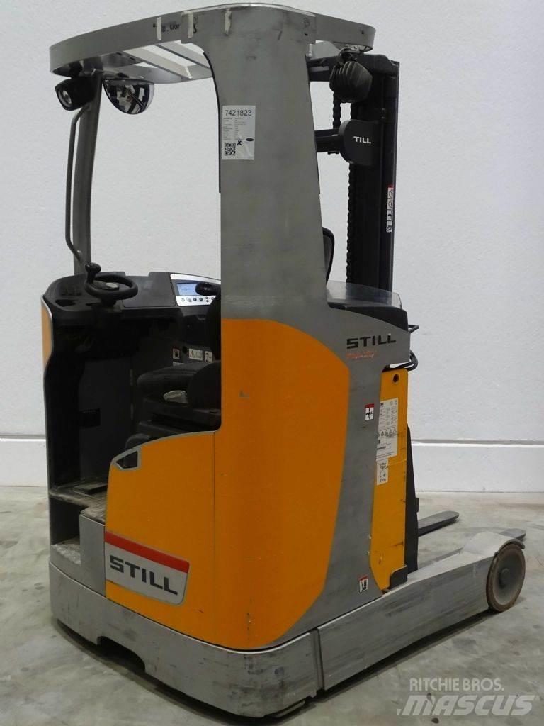Still FM-X12 Reach truck