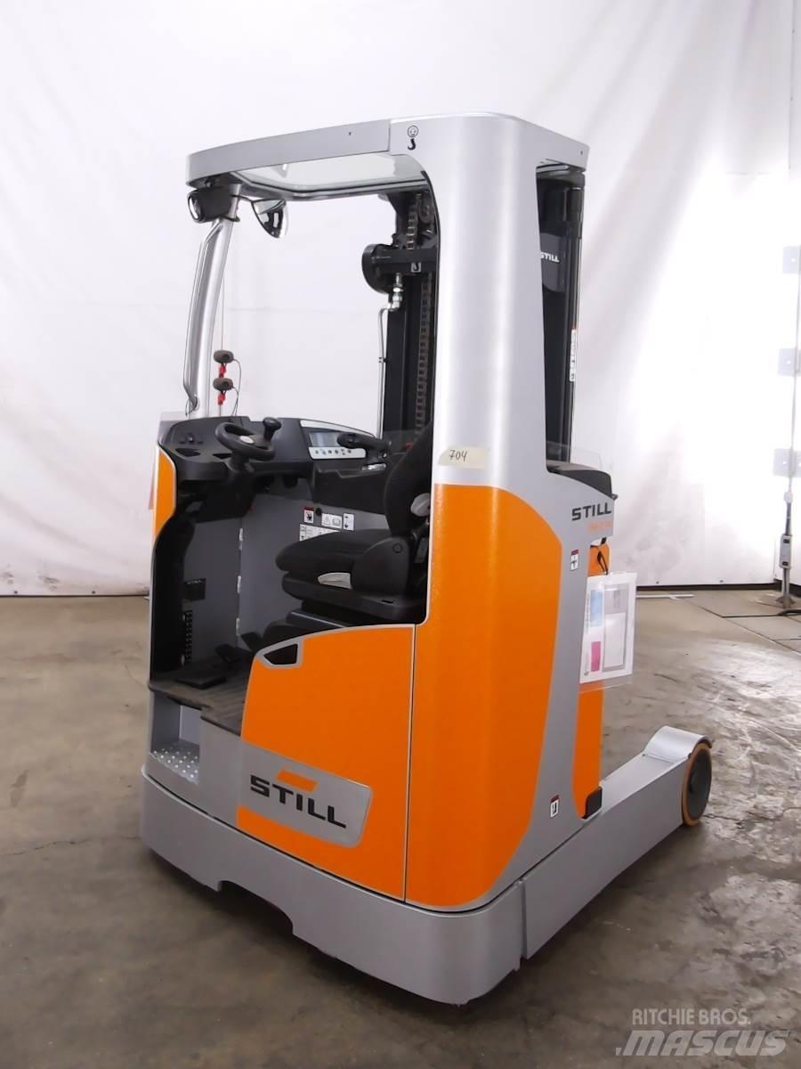 Still FM-X14 Reach truck