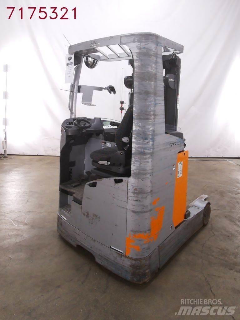 Still FM-X14 Reach truck
